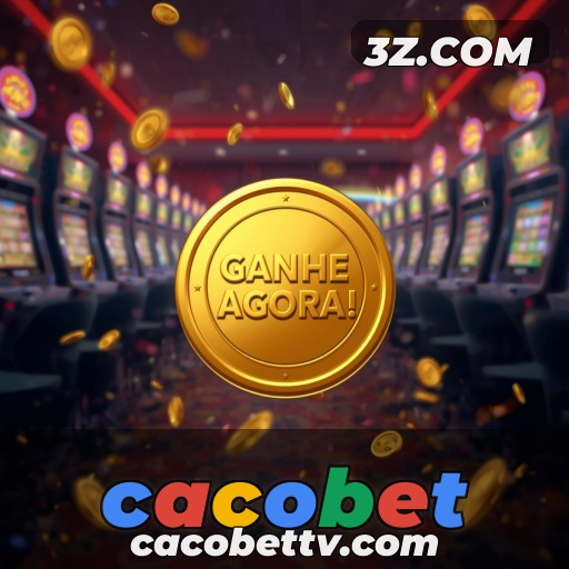 cacobet: Explorando a Categoria de Jogos de Bônus no Cacobet