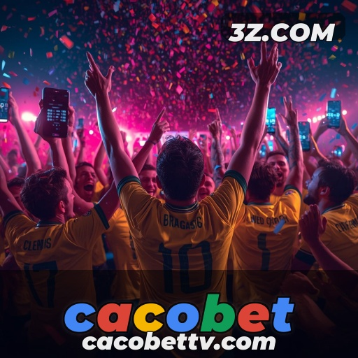 Novos Jogos: As Últimas Atrações na Cacobet