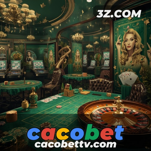 Descubra o Programa VIP da Cacobet: Benefícios Exclusivos para Jogadores